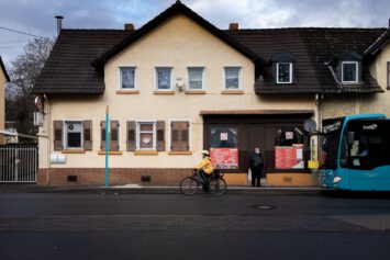 blendensohn - pizza haltestelle